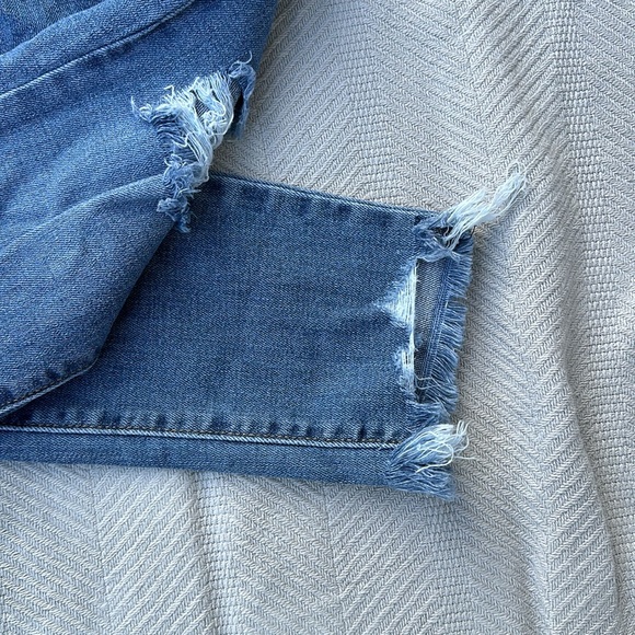 Levi’s 711 skinny jeans - Picture 6 of 10
